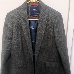Boden Wool  blazer | like new